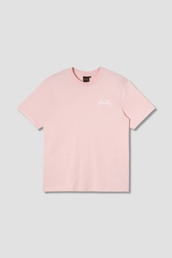 Stan Tee (Pink) - XL