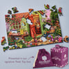 Shed Sanctuary - Twist Top Box_XTTB