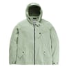 Left Hand Elvo Anorak Light Green