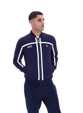 Emilio Track Jacket - L