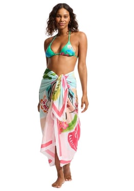 Tropica Sarong - One Size