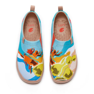 Edgar Degas Ballet Dancers V1 Women - 6