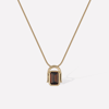 Olympieion Necklace