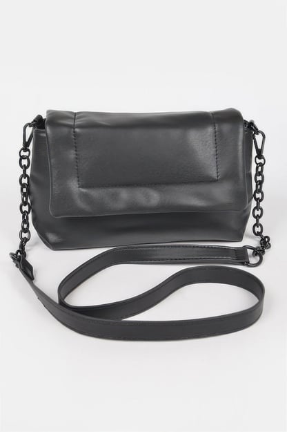 WOMEN'S BAG • new collection FIFTH Shoulder BYMANYC ® New York