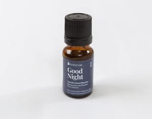 QE Home Laundry Blend Essential Oil in Good Night
