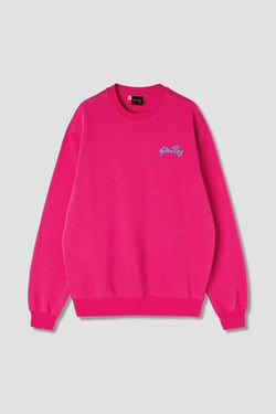 Stan Crew (Cactus Flower) - XXL