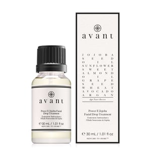 Power E Jojoba Facial Drop Treatment
