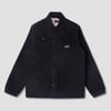 Pork Chop Jacket (Washed Black Duck) - M