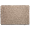 Plain Fleck - Linen Washable Doormat - 50x75cm