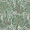 MOON GARDEN MAGNA Wallpaper - Tourmaline