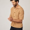 Cove Knitted Shirt