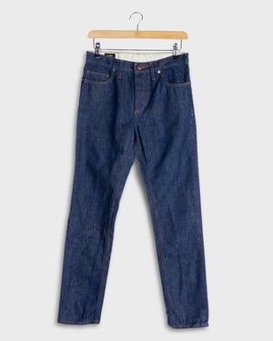 DJB0296 - Coda - W25 L30 - Déjà Blue. / 25 / 30