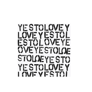 Yes To Lovey Carbon Wallpaper