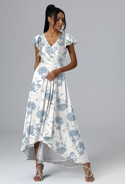 AW Sapota Dress