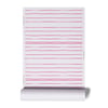 Mr. Sharpie Pop Pink Wallpaper