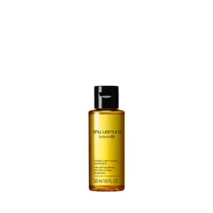 botanicoil indulging cleansing oil with plant-extracts 50ml - 50ml