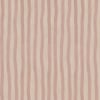 ARTIST'S STRIPE Wallpaper - Sakura & Astrantia