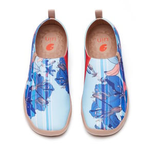 Blue Lily Toledo I Women - 10.5