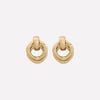 Double Hoop Earrings