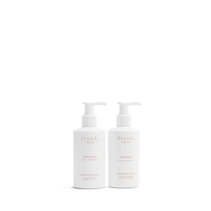 Sanctuary Hand & Body Duo Set