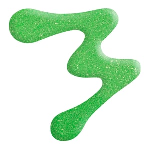 LENA Breathable & Water-Permeable Halal Nail Polish - Su-dan Beautiful - F20