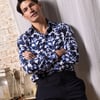 The Rorschach Shirt