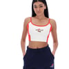 Mimi Crop Top - XL