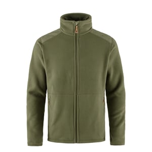 Fjallraven Sten Fleece Green