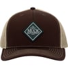 Muck® Diamond Trucker Hat