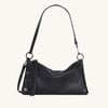 Hammitt Kyle Black Gunmetal Sml