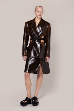 AAMINA JACKET