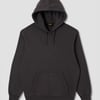 Patch Hood (Raven Black) - S