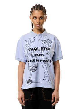 FLAPPER POLO - XL