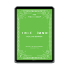 {THE AND} Healing  Edition - Digital Deck