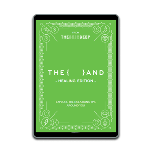 {THE AND} Healing  Edition - Digital Deck