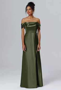 AW Laurinda Convertibile Dress