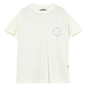 Kavu Breaker T-Shirt Lily White