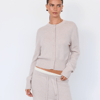 Tove Cashmere Cardigan - Medium