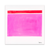 Pink Dreams Original Art