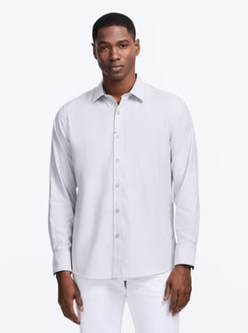 Robert Graham Charlton Long Sleeve Button Down Shirt
