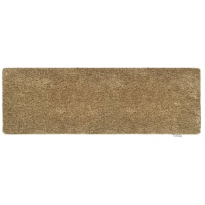 Plain Fleck - Stone Runner - 65x230cm