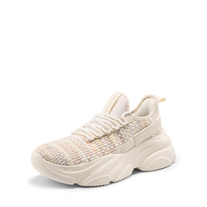 DREAM PAIRS Women s Lightweight Mesh Lining Knit Sneakers