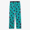 Men's Wild Winter Sports Cotton Pajama Pants