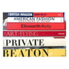 Le Bibliotheque: Private Photograph