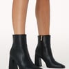 Jessica Boots Black