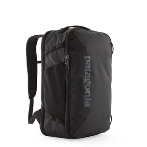 Patagonia Black Hole Mini MLC Black / Black