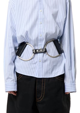 FRINGE BELT - L