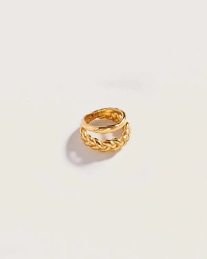 Charis Ring - 8