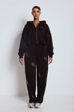 The LL Hoodie