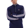 Nathaniel Funnel Neck Sweatshirt - L